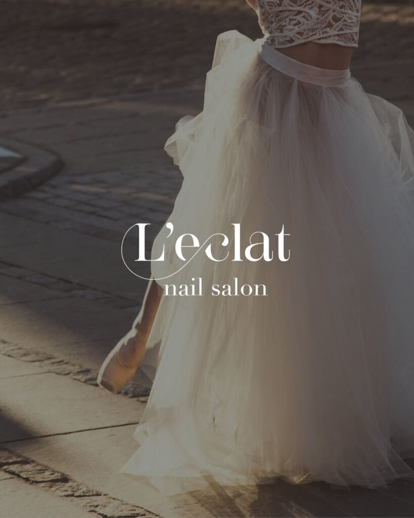 L'eclat